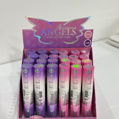 MASCARA DE CILIOS PINK21 IMPORTADO