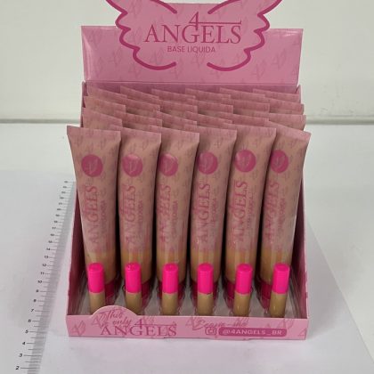 BASE LIQUIDA PINK21 IMPORTADO