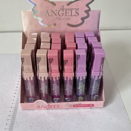 LIP GLOSS PINK21 IMPORTADO