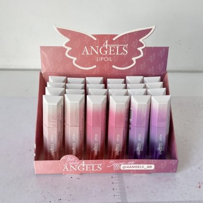 LIP OIL PINK21 IMPORTADO