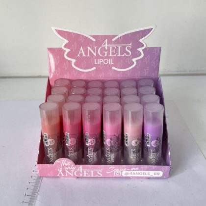 LIP OIL PINK21 IMPORTADO