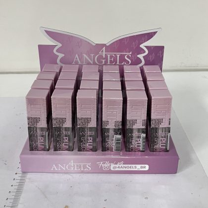 LIP GLOSS PINK21 IMPORTADO