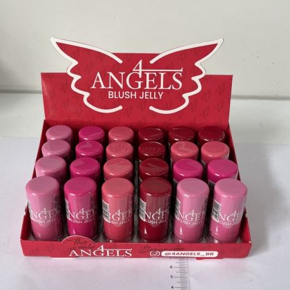 BLUSH JELLY PINK21 IMPORTADO