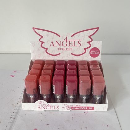 LIP GLOSS PINK21 IMPORTADO