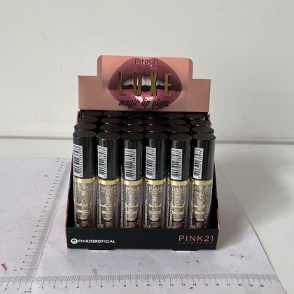 LIP GLOSS PINK21 IMPORTADO