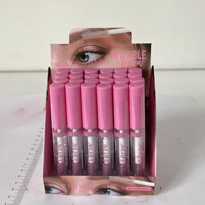 MASCARA PARA CILIOS PINK21 IMPORTADO