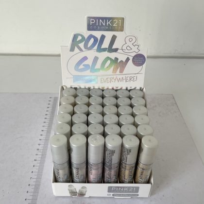 ILUMINADOR PINK21 IMPORTADO