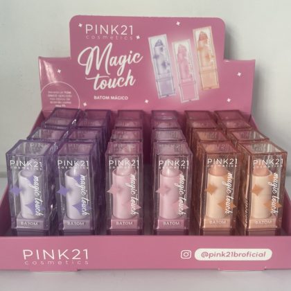 BATOM PINK21 IMPORTADO
