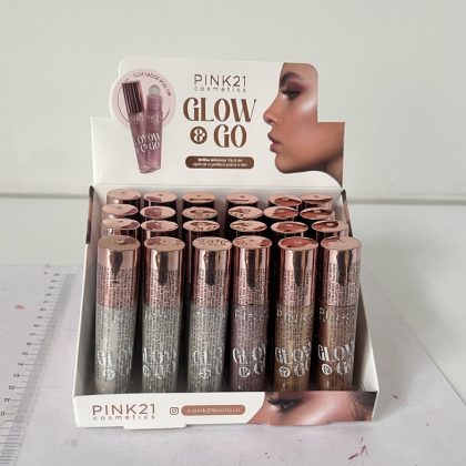 ILUMINADOR LIQUIDO PINK21 IMPORTADO