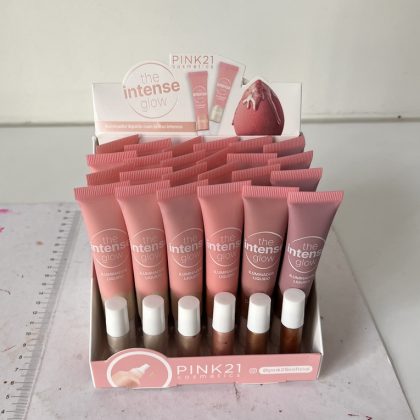 ILUMINADOR LIQUIDO PINK21 IMPORTADO