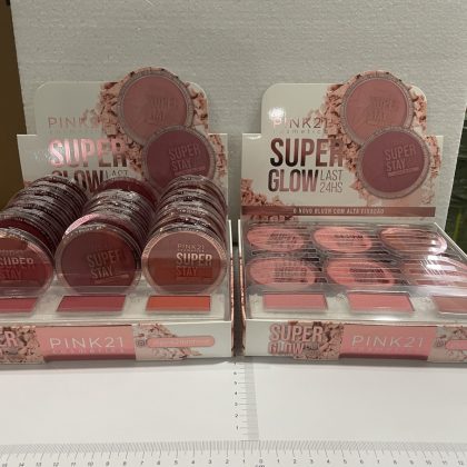 BLUSH PINK21 IMPORTADO
