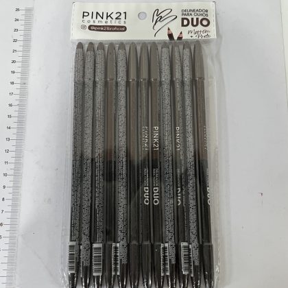DELINEADOR PARA OLHOS PINK21 IMPORTADO