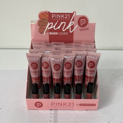BLUSH PINK21 IMPORTADO