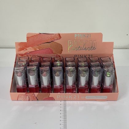 BATOM PINK21 IMPORTADO