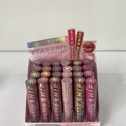 LIP GLOSS PINK21 IMPORTADO