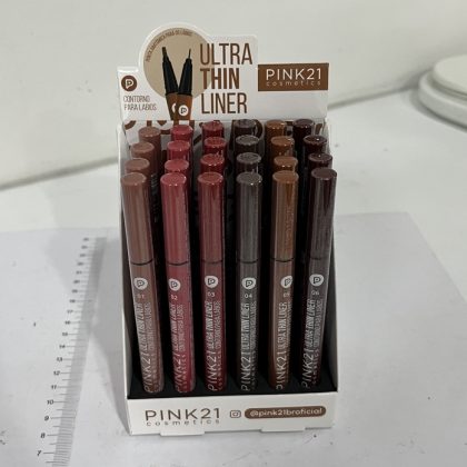 CONTORNO PARA LABIOS PINK21 IMPORTADO
