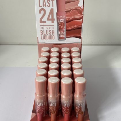 BLUSH LIQUIDO PINK21 IMPORTADO