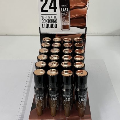 CONTORNO LIQUIDO PINK21 IMPORTADO