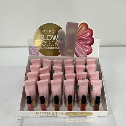 BLUSH LIQUIDO PINK21 IMPORTADO