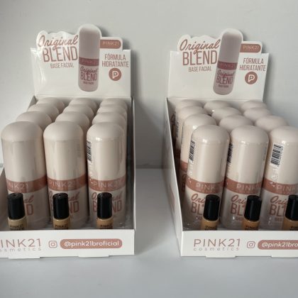 BASE FACIAL PINK21 IMPORTADO