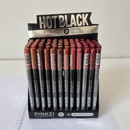 CONTORNO PARA LABIOS PINK21 IMPORTADO