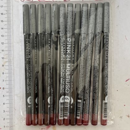 CONTORNO PARA LABIOS PINK21 IMPORTADO