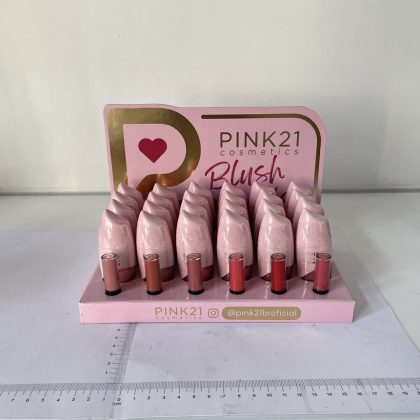 BLUSH LIQUIDO PINK21 IMPORTADO
