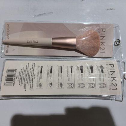 PINCEIS (PRECO FINAL) PINK21 IMPORTADO