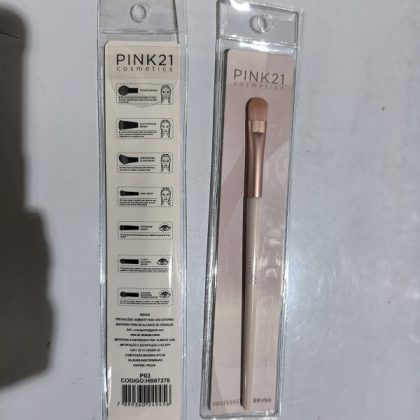 PINCEIS (PRECO FINAL) PINK21 IMPORTADO