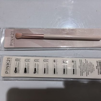 PINCEIS (PRECO FINAL) PINK21 IMPORTADO