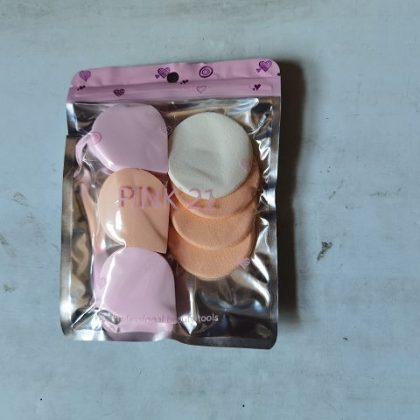 KIT ESPONJA (PRECO FINAL) PINK21 IMPORTADO