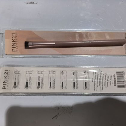 PINCEIS (PRECO FINAL) PINK21 IMPORTADO