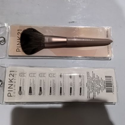 PINCEIS (PRECO FINAL) PINK21 IMPORTADO